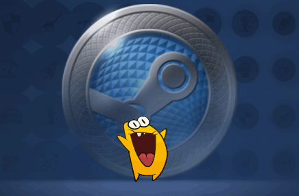 5.000 Steam Points