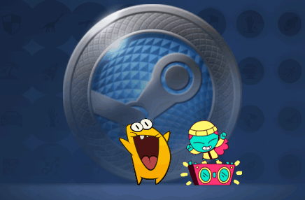 10.000 Steam Points