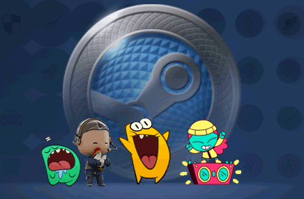 25.000 Steam Points