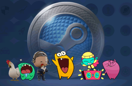 50.000 Steam Points