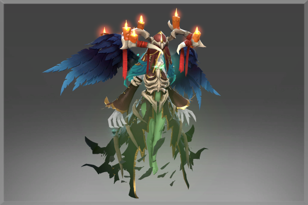 Darkwood Eulogy
