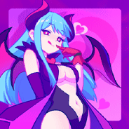 MARIJA_LITTLE DEVIL
