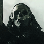 THE TRIO OF DEATH