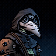 PLAGUE DOCTOR
