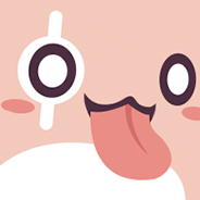 MAPLESTORY PINK BEAN AVATAR